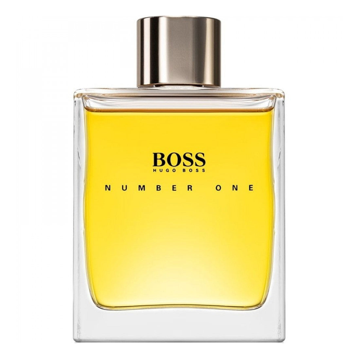 Hugo Boss - Number One - Eau de Toilette for Men