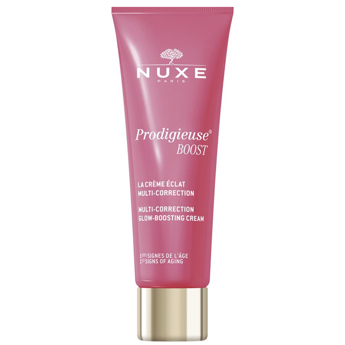Nuxe - Cream Soyeuse Multi Correction Normal to Dry Skin