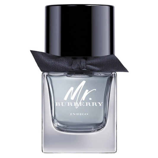 Burberry - Indigo - Eau de Toilette for Men