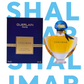 Guerlain - Shalimar - Eau de Parfum for Women