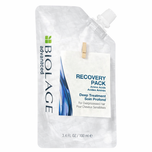 Biolage - Mask Recovery KeratinDose