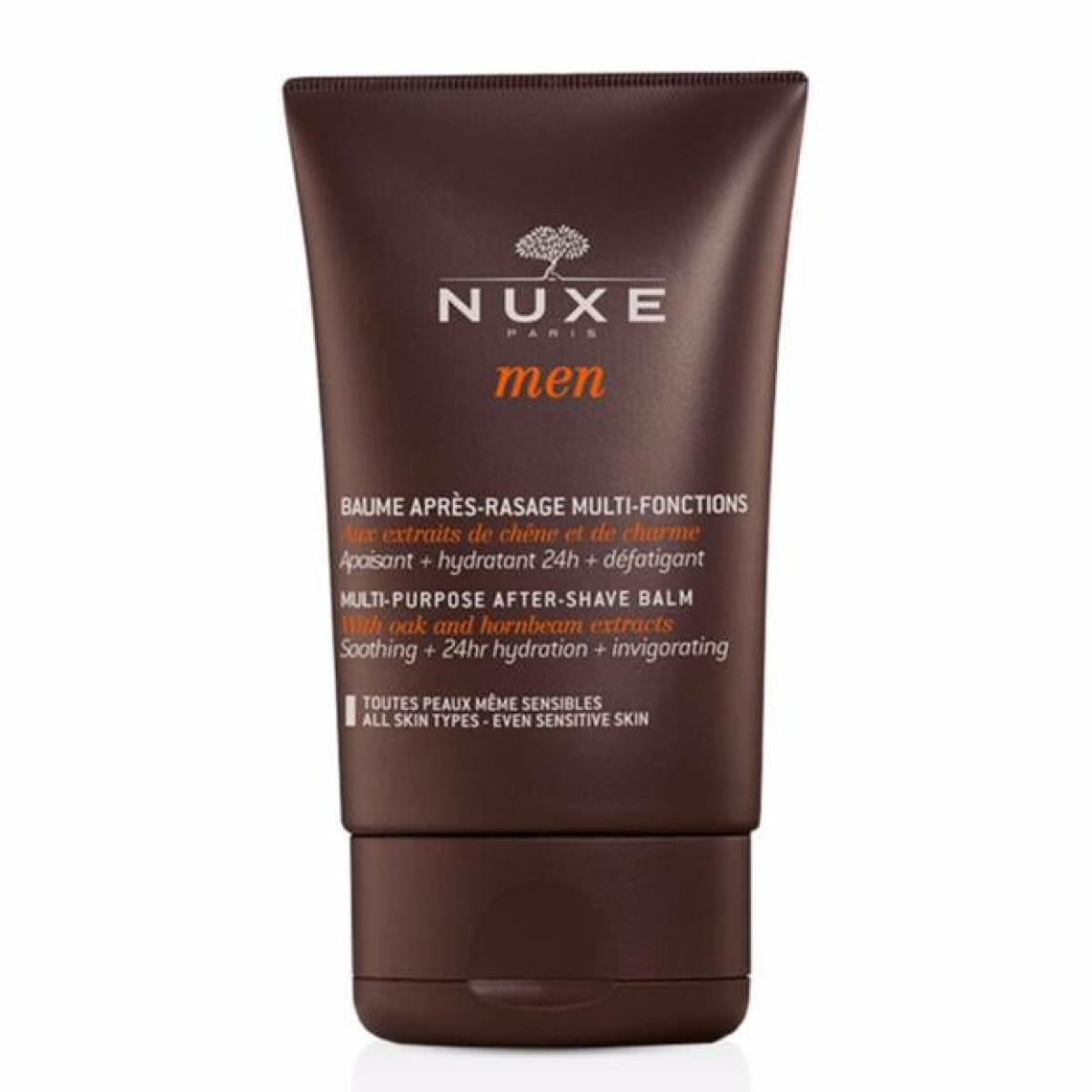Nuxe - Aftershave Balm Multi-Purpose for Men