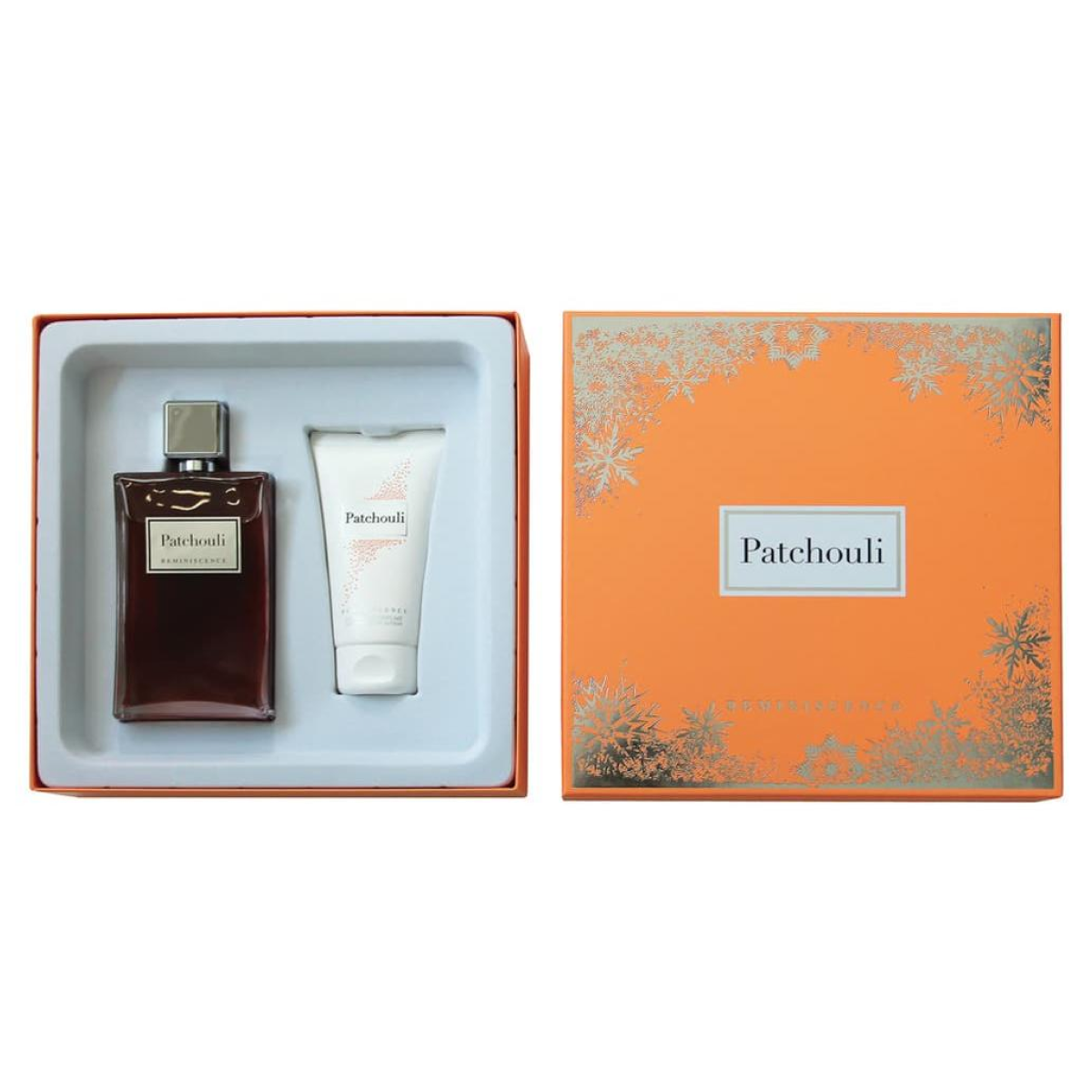 Reminiscence - Gift Set Patchouli Eau de Toilette 100ml + Body Lotionle 75ml
