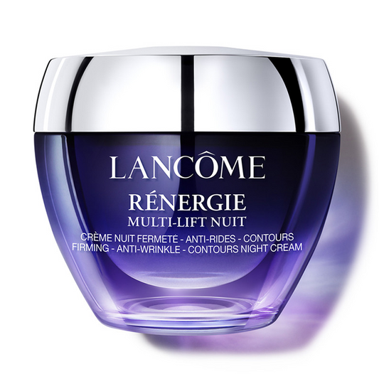 4 * 15ml Lancôme - Rénergie Multi Lift Ultra - Cream Anti Rides Uniformité Du Teint