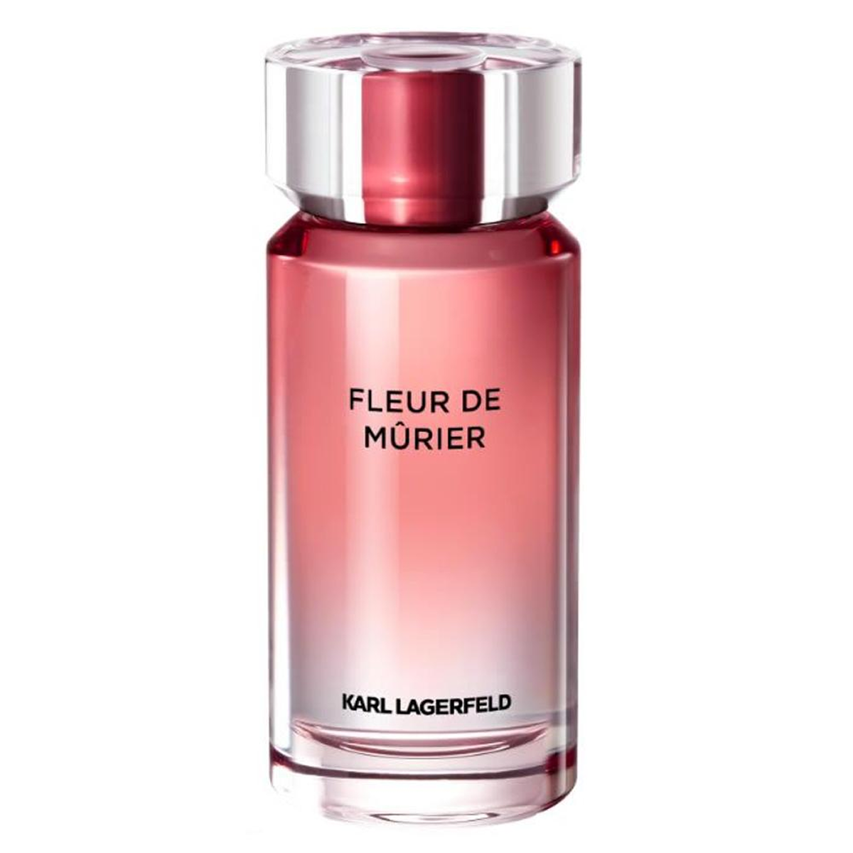 Karl Lagerfeld - Fleur de Murier - Eau de Parfum for Women
