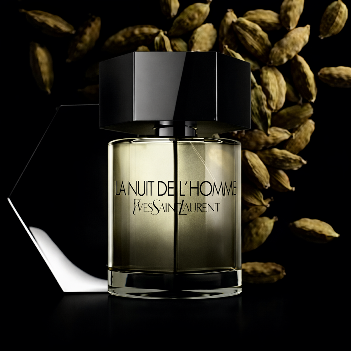 Yves Saint Laurent - la Night de L'for Men - Eau de Toilette for Men