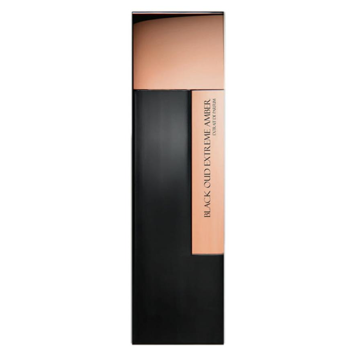 Laurent Mazzone - Black Oud Extreme Amber - Perfume Extract Unisex