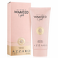 200ml Azzaro - Wanted Girl - Lait Corporel pour femme