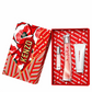 Kenzo - Gift Set Ikebana EDP 75ml + Body Lotion 75ml + EDP 10ml