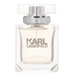 Karl Lagerfeld - For Her - Eau de Parfum for Women