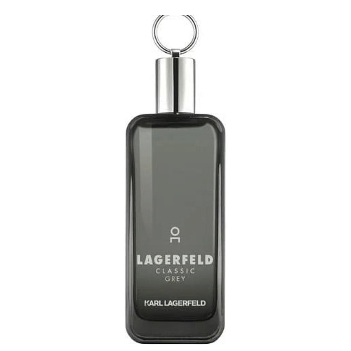 Karl Lagerfeld - Classic Grey - Eau de Toilette for Men