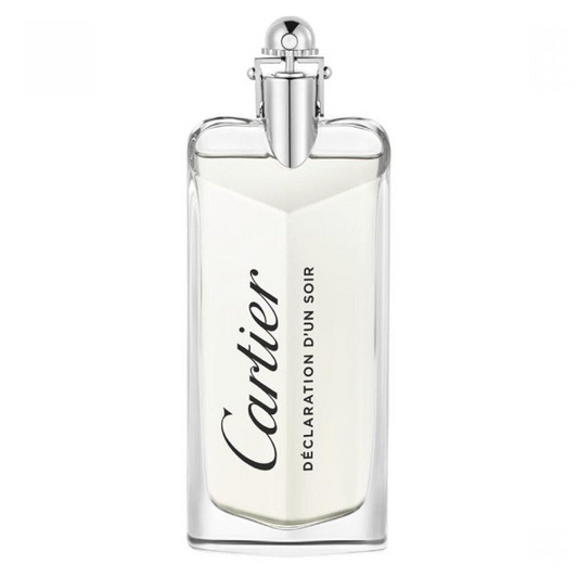 Cartier - Declaration D'Un Soir - Eau de Toilette for Men