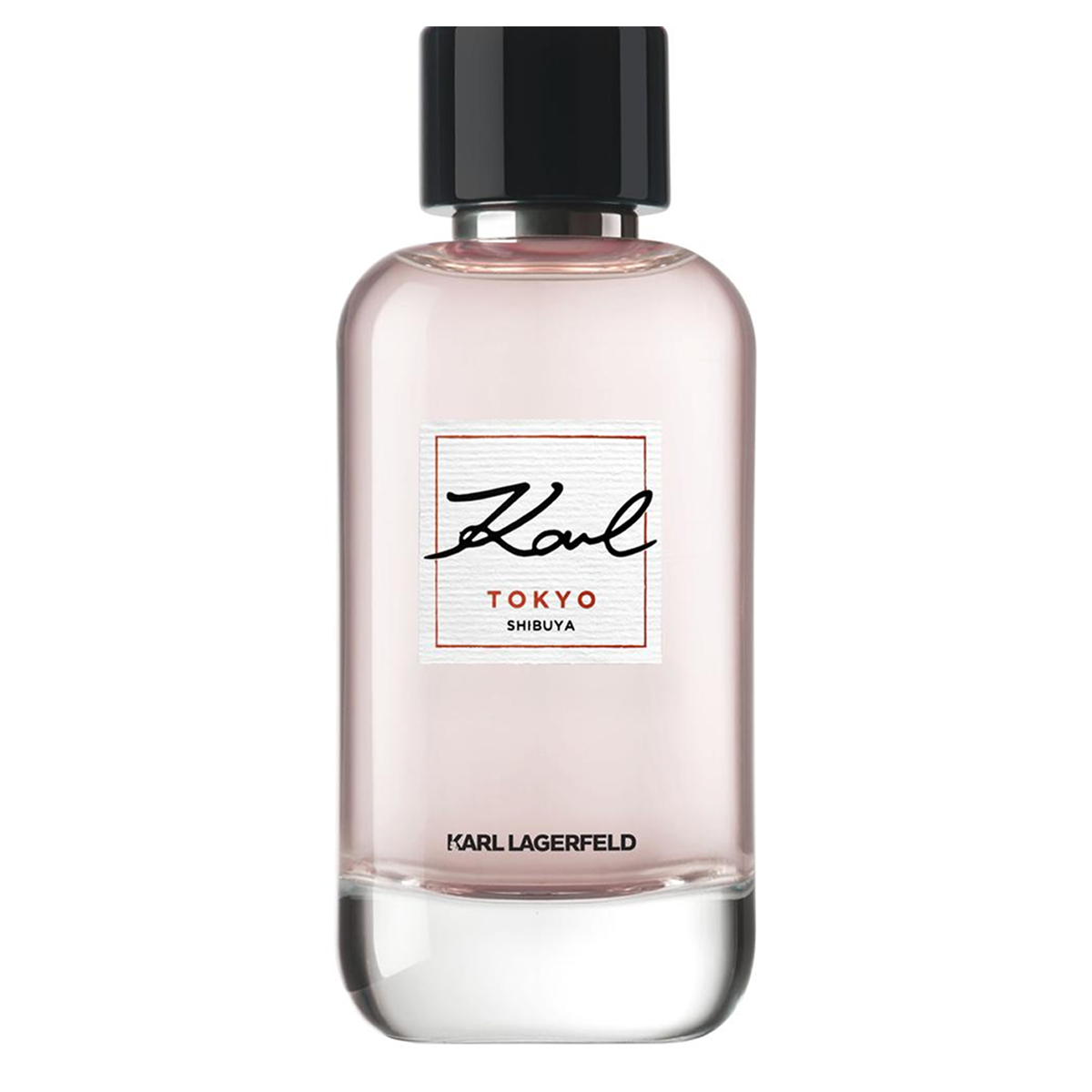 Karl Lagerfeld - Tokyo Shibuya - Eau de Parfum for Women