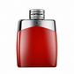 Montblanc - Legend Red - Eau de Parfum for Men