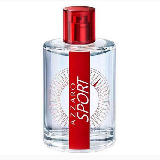Azzaro - Sport - Eau de Toilette for Men
