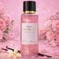 250ml Collection Platinium - Rose Vanilla - Brume Parfumée pailletée