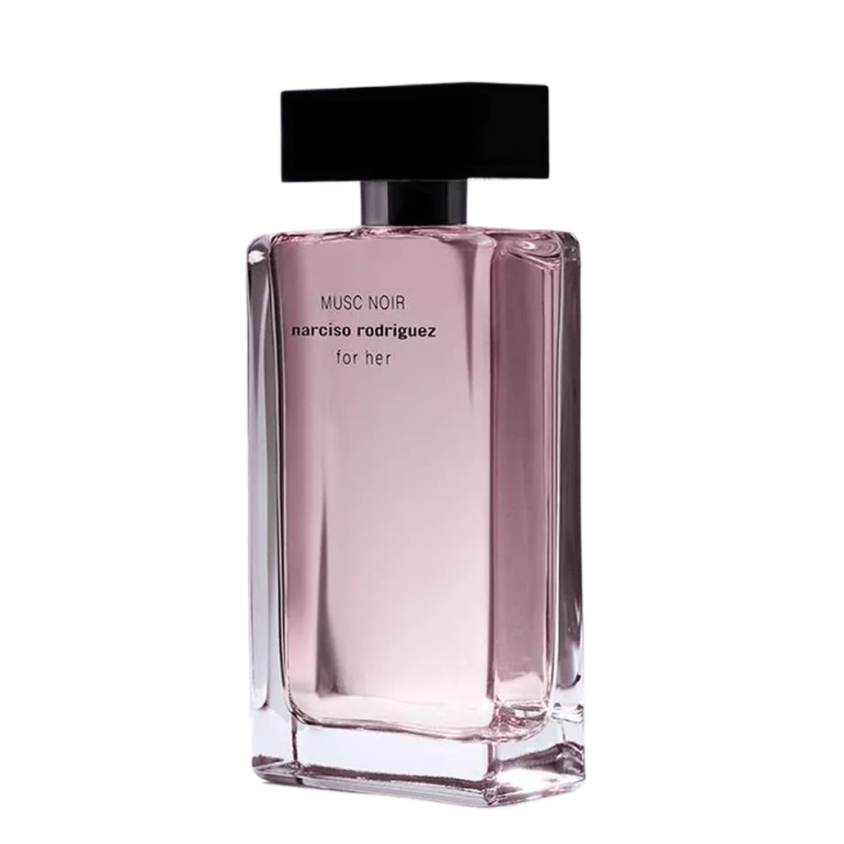Narciso Rodriguez - Musc Noir - Eau de Parfum for Women