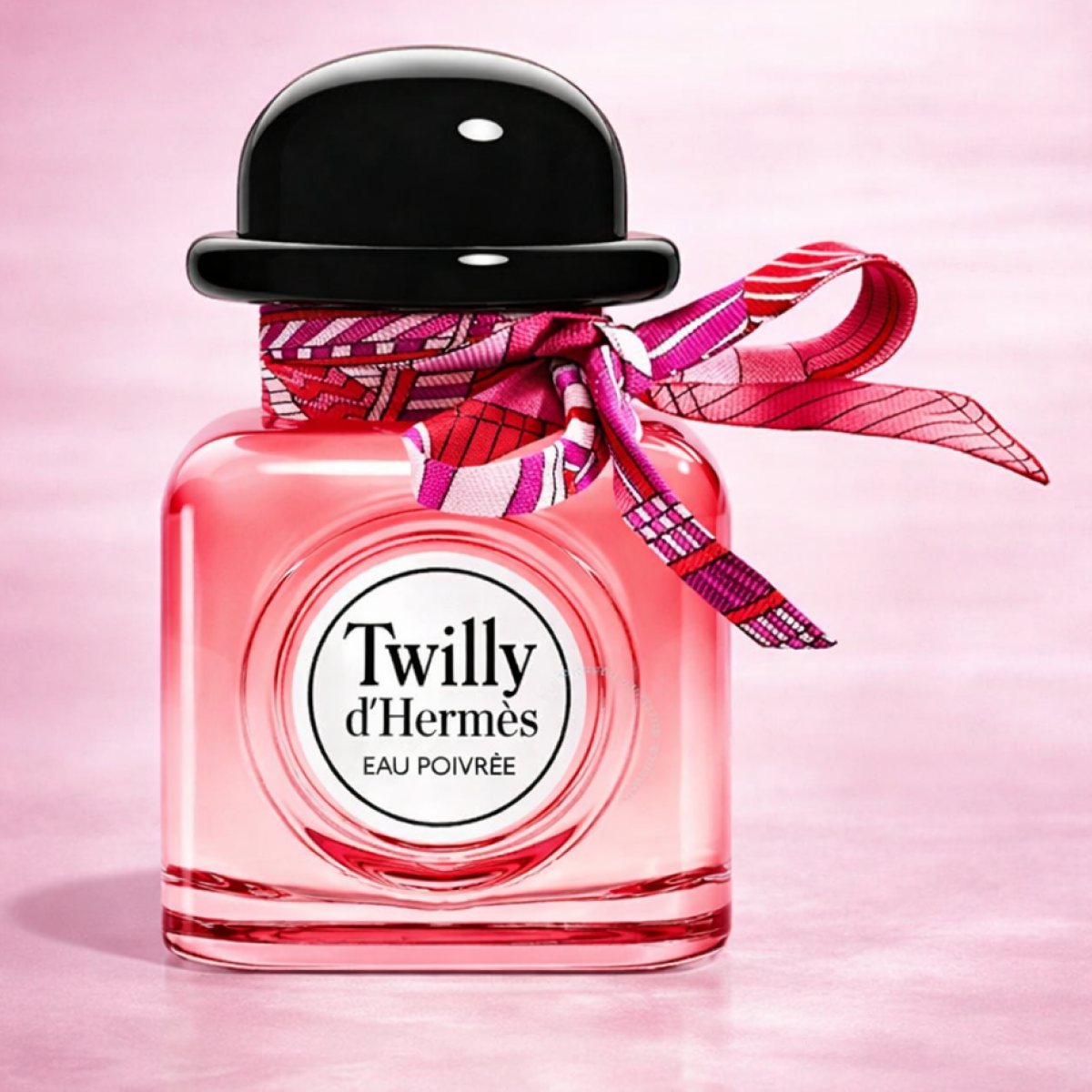Hermès - Twilly D'hermès - Eau Poivrée for Women