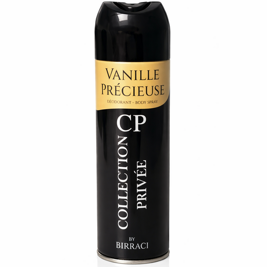 Collection Privée - Vanille Précieuse - Deodorant Unisex