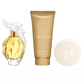 Nina Ricci - L'air Du Temps - Gift Set EDT 100ml + Lotion 100ml + Savon 100g