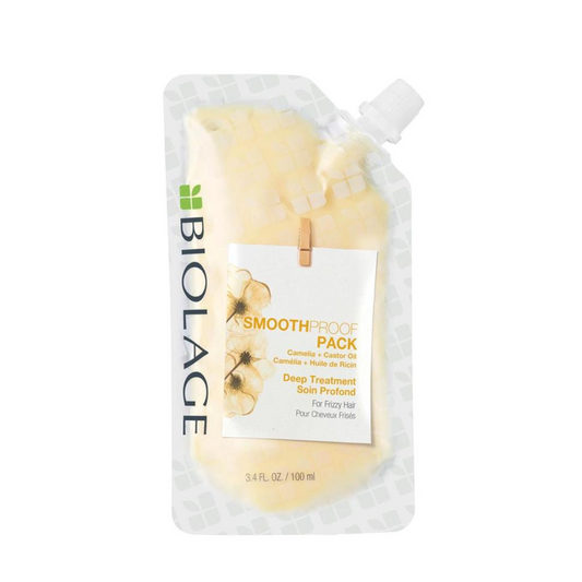 Biolage - SMOOTHPROOF Mask Lissant pour Hair Crépus 100ml
