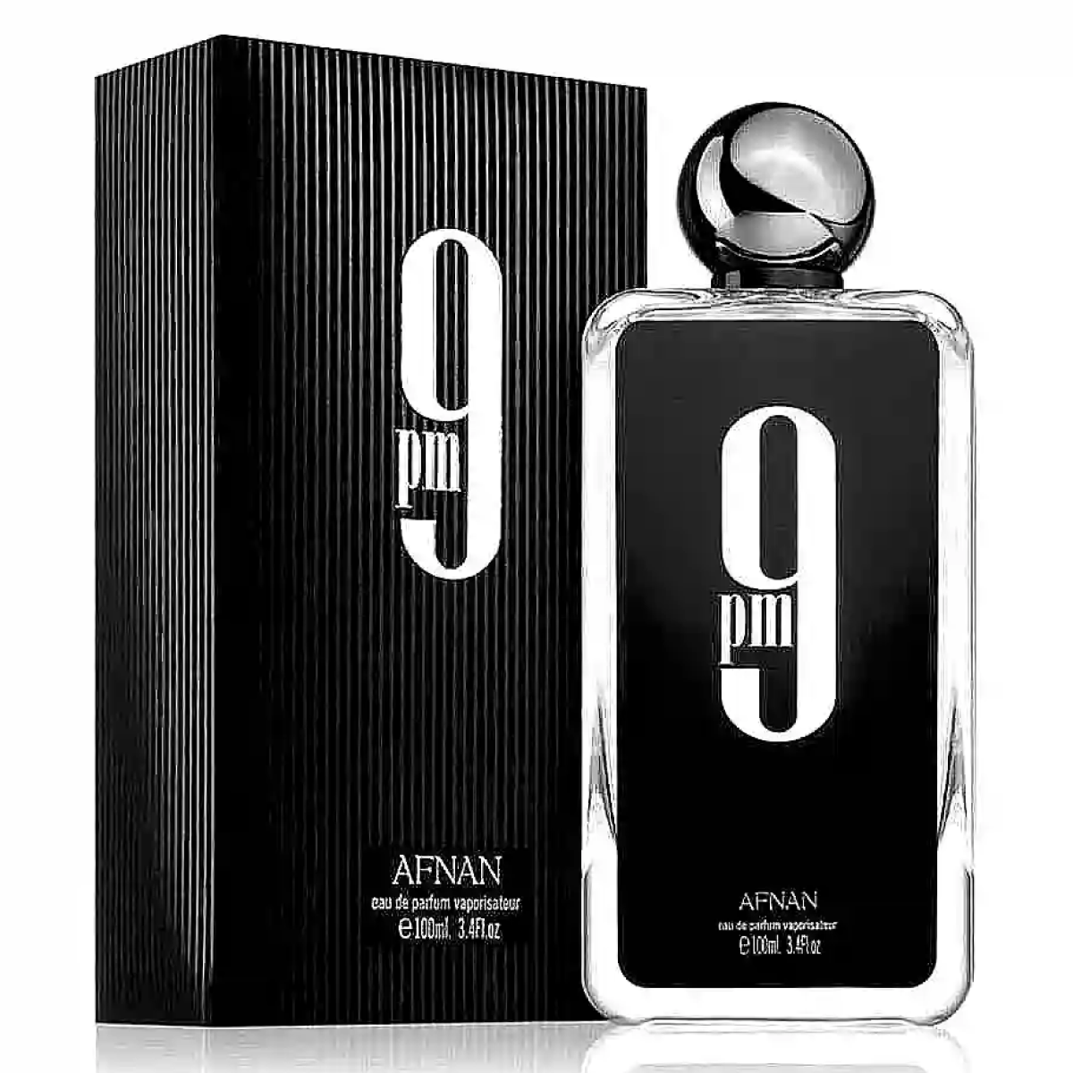 Afnan - 9pm - Eau de Parfum for Men