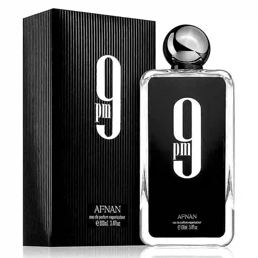 Afnan - 9pm - Eau de Parfum for Men