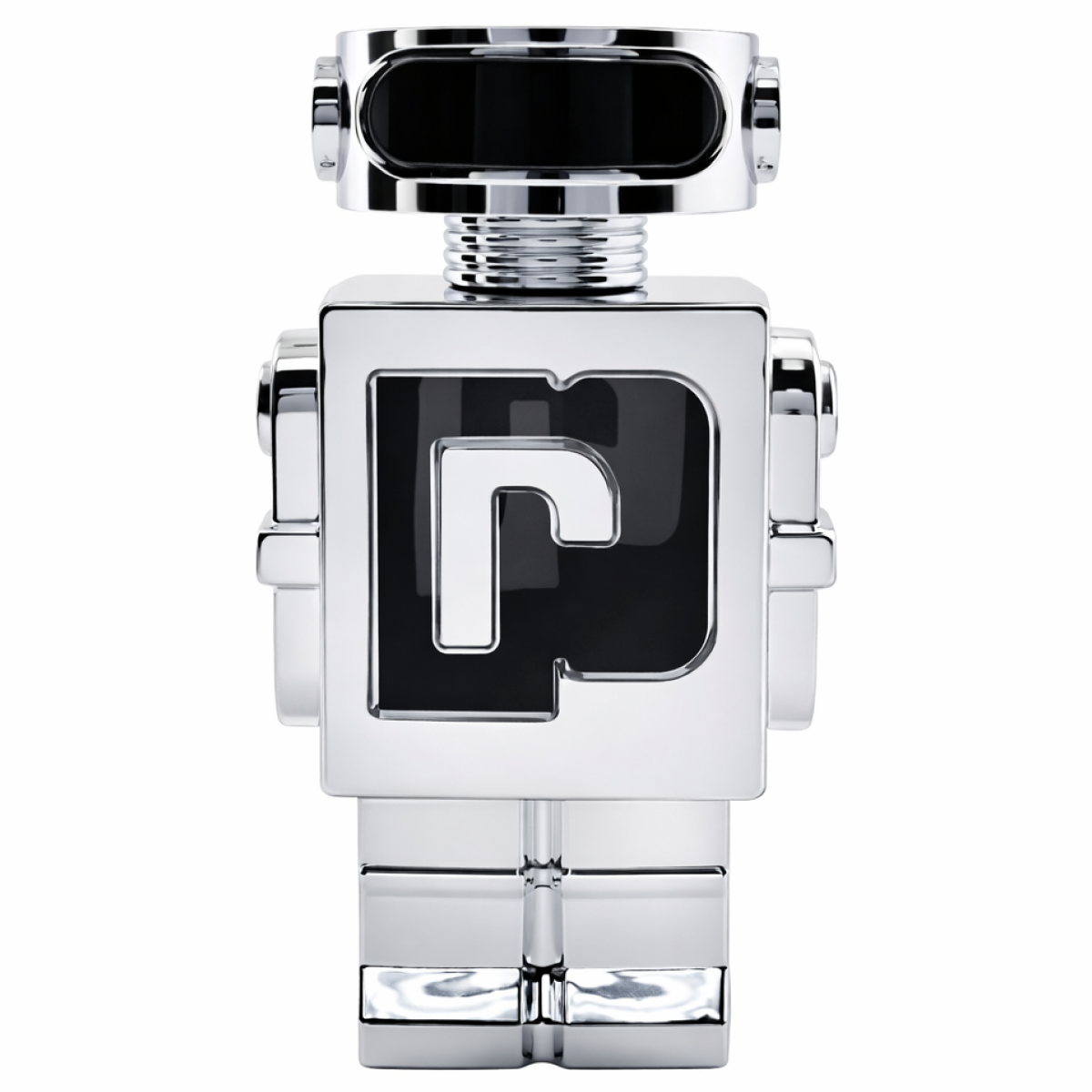 Recharge 200ml Paco Rabanne - Phantom - Eau de Toilette for Men