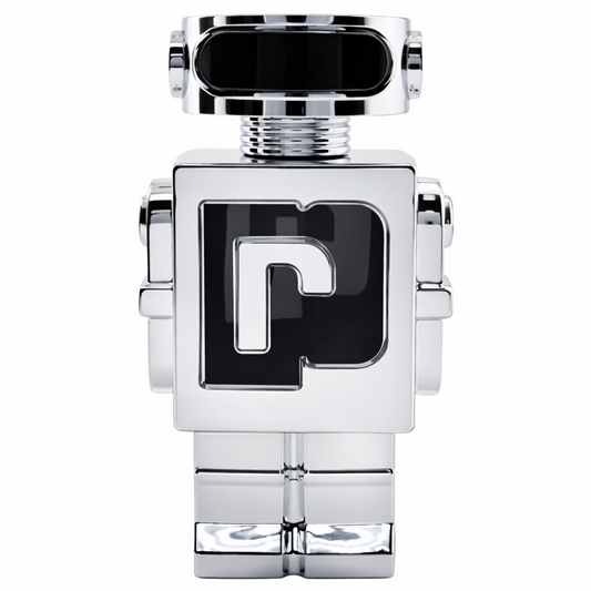 Recharge 200ml Paco Rabanne - Phantom - Eau de Toilette for Men
