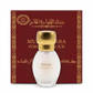 * 2 Gris Montaigne - Musc Tahara Pomme D'amour - Perfume Concentrate