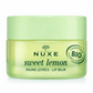 Nuxe - Sweet Lemon Lip Balm Bio Dry Skin