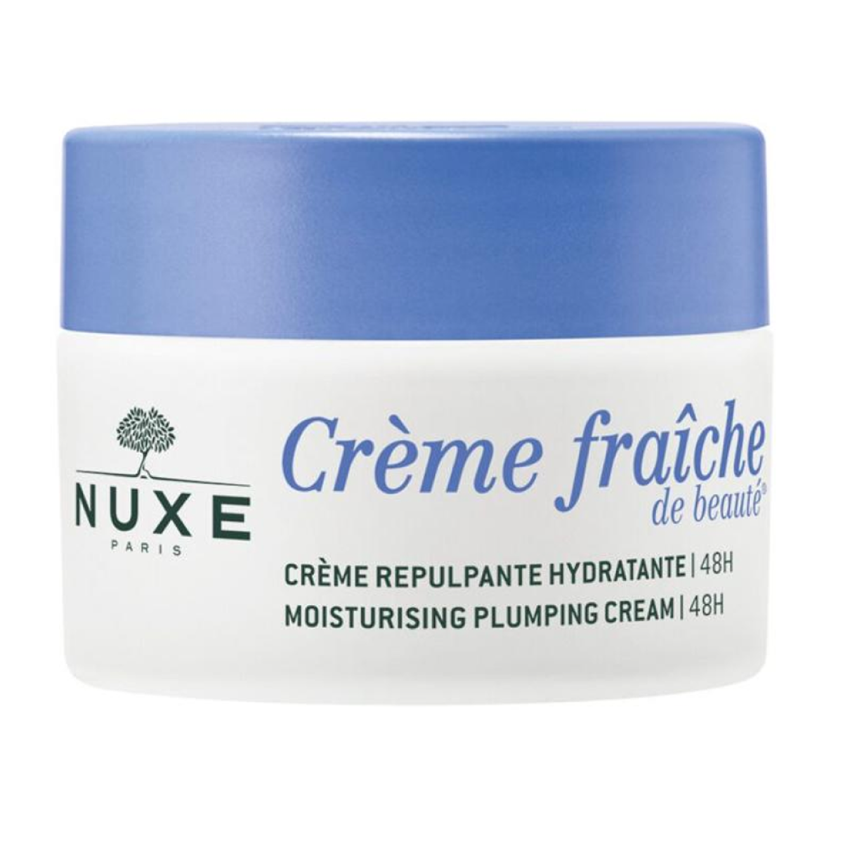 Nuxe - Cream Repulpante Moisturizing 48h