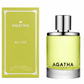 Agatha - Alive - Eau de Toilette for Men