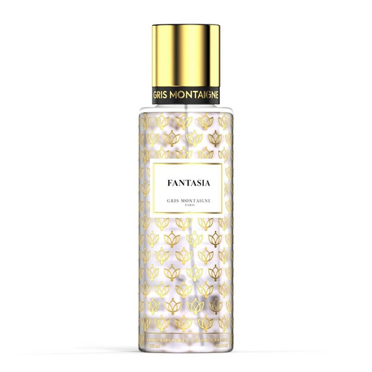 *2 Gris Montaigne - Fantasia - Fragrance Mist