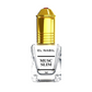12*5ml el Nabil - Musc Slim - Parfum Concentrate Sans Alcool