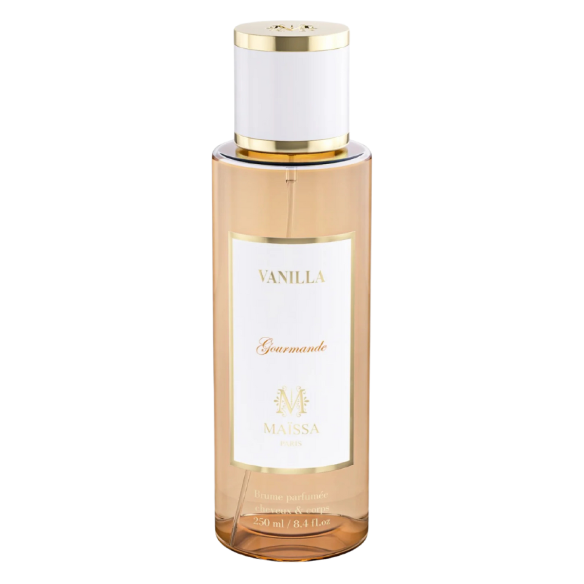 Maïssa - Vanilla Gourmande - Fragrance Mist