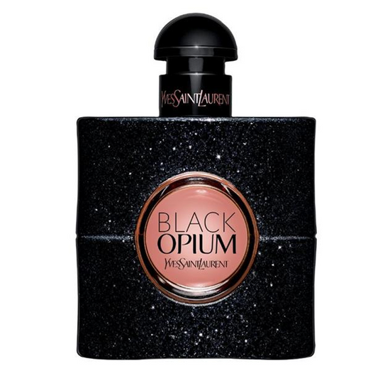 Yves Saint Laurent - Black Opium - Eau de Parfum for Women