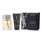 Yves Saint Laurent - Gift Set L'for Men EDT 100ml + Shower Gel Integral 50ml