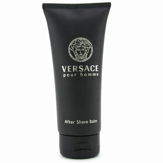 Versace - for Men - Aftershave Balm for Men