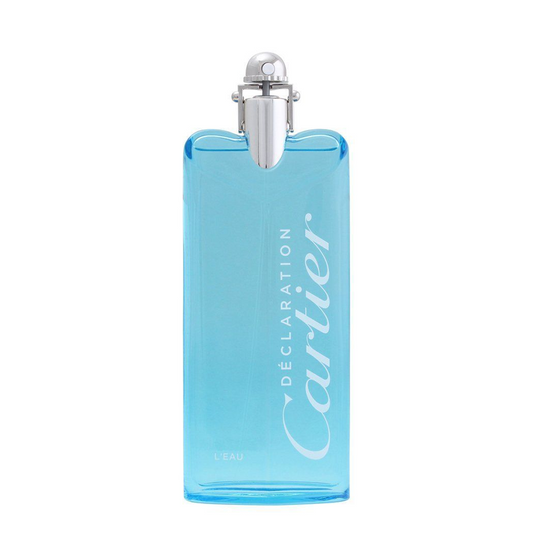 Cartier - Déclaration L'eau - Eau de Toilette for Men