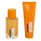 Jil Sander - Gift Set Sun Eau de Parfum 75ml + Shower Gel 75ml