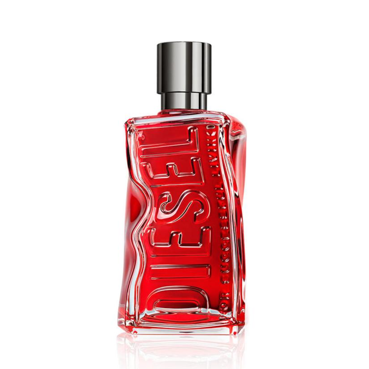 Diesel - D Red - Eau de Parfum for Men