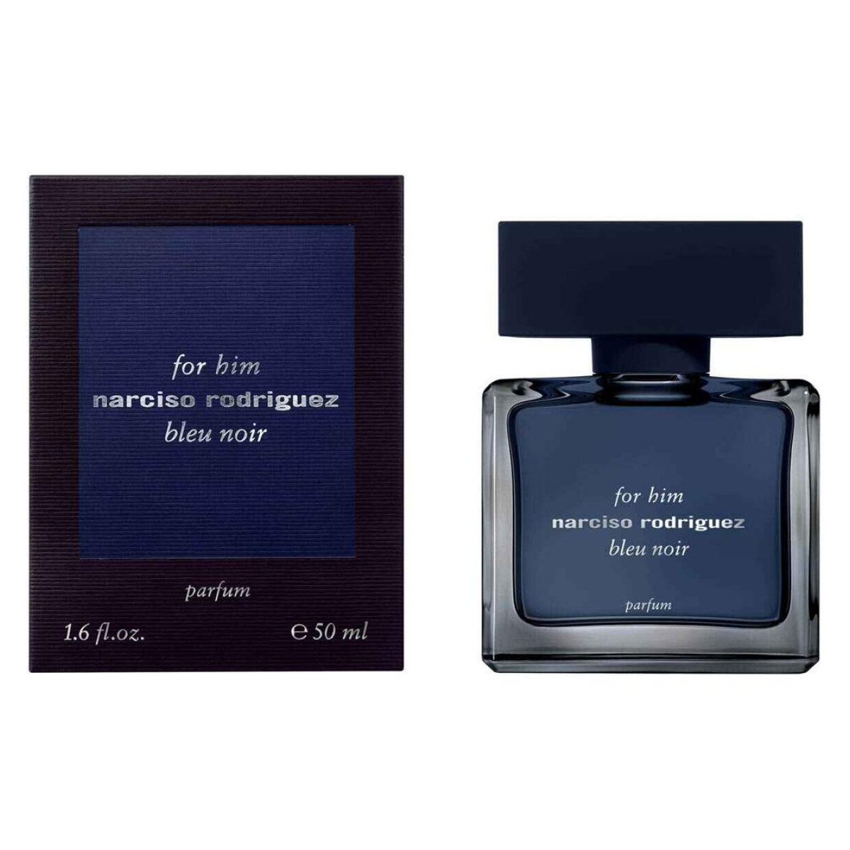 Narciso Rodriguez - Bleu Noir - Eau de Parfum for Men