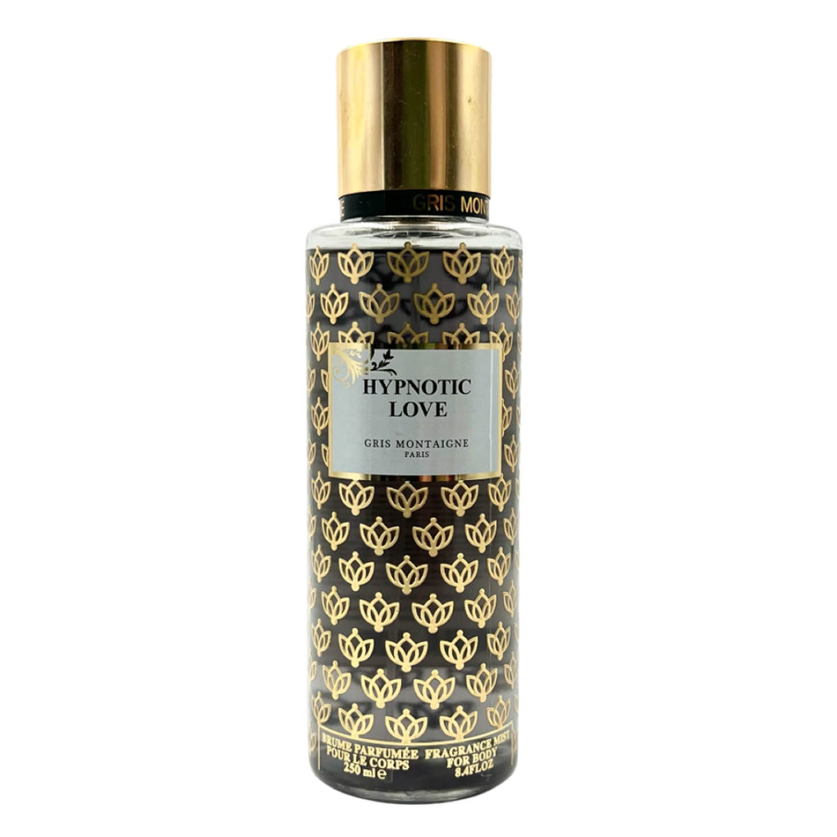 *2 Gris Montaigne - Hypnotic Love - Fragrance Mist