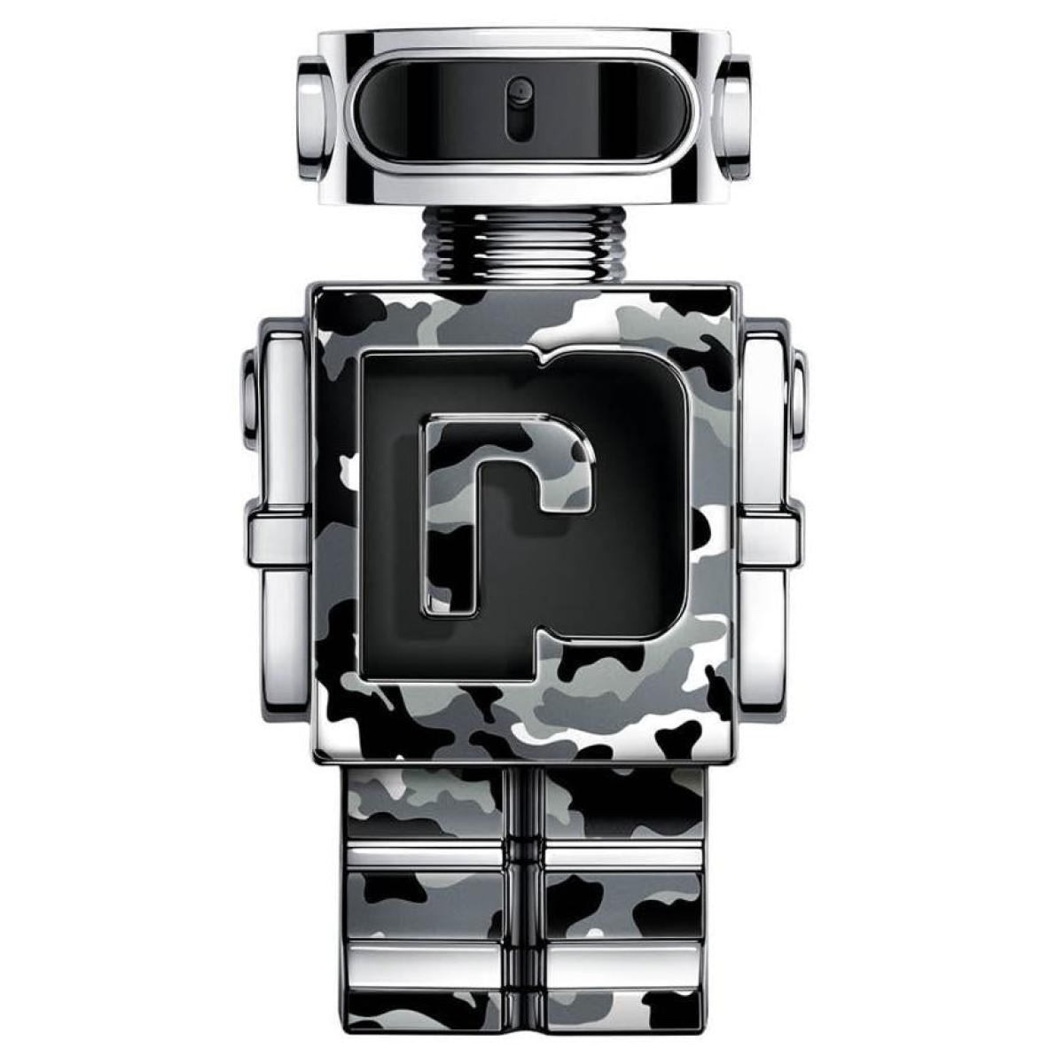 Paco Rabanne - Phantom Legion - Eau de Toilette for Men