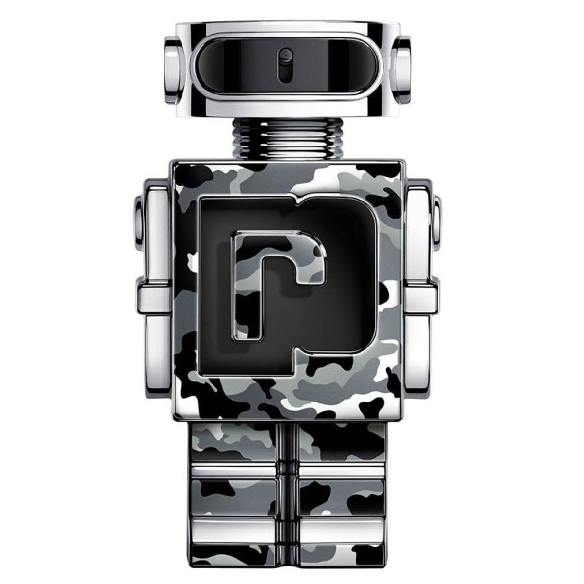Paco Rabanne - Phantom Legion - Eau de Toilette for Men