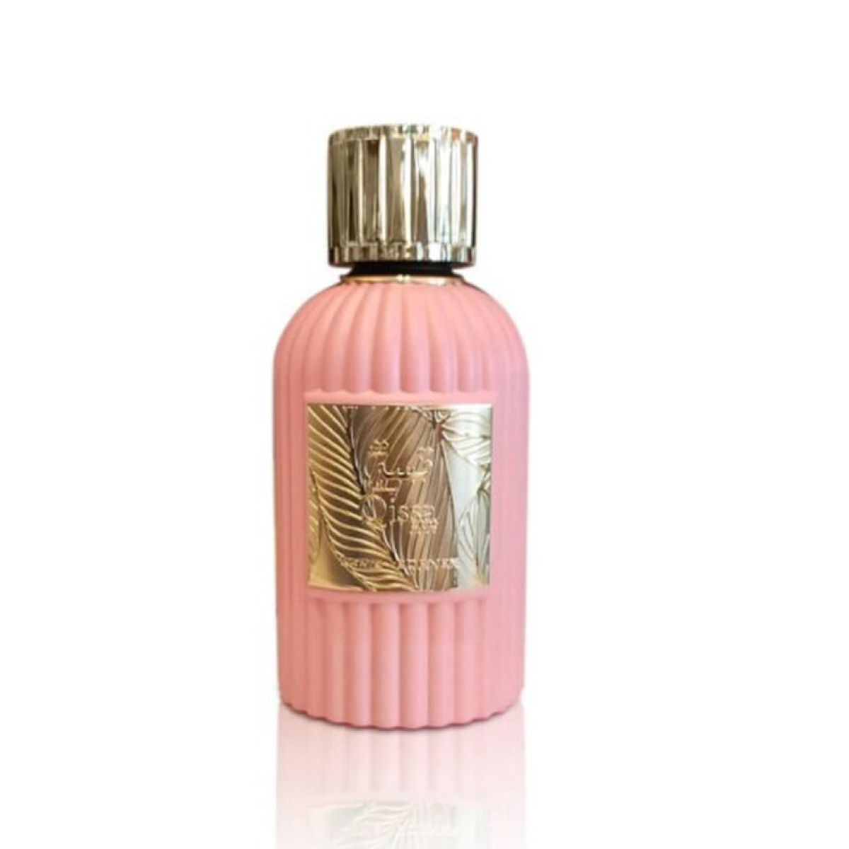 Paris Corner - Qissa Pink - Eau de Parfum for Women