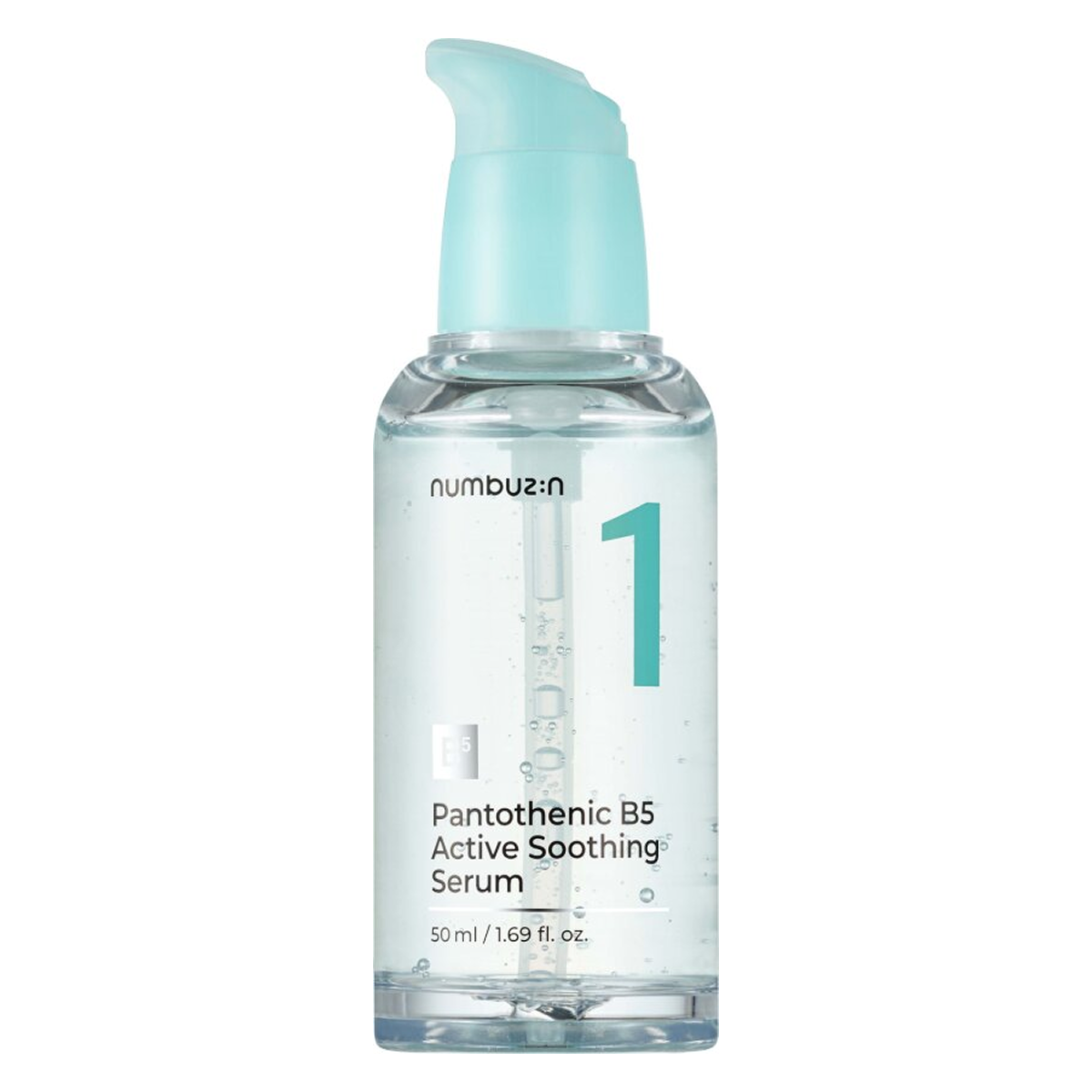 Numbuzin - No.1 Pantothenic B5 Active Serum