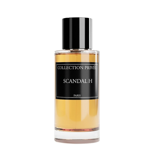 Collection Privée - Scandal H - Eau de Parfum for Men