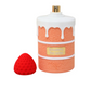 100 ml Arabiyat Sugar - Strawberry Tres Leches - Eau de Parfum pour Femme